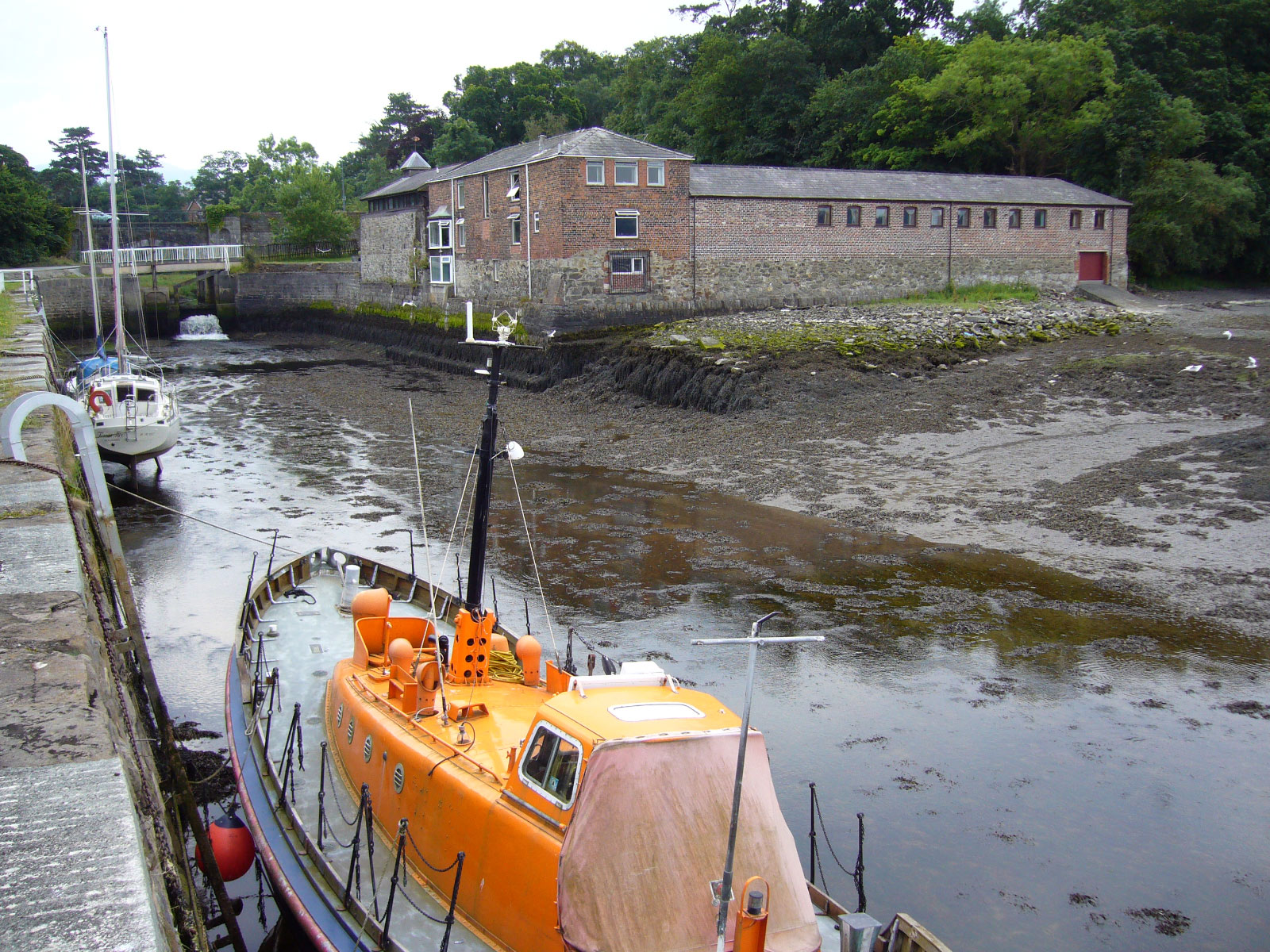 Bangor